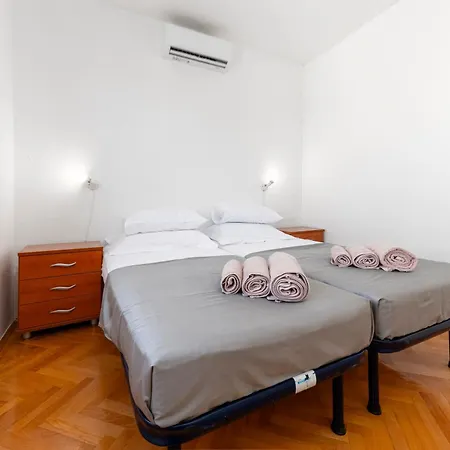 Maria's Sunshine Place Apartment Cavtat