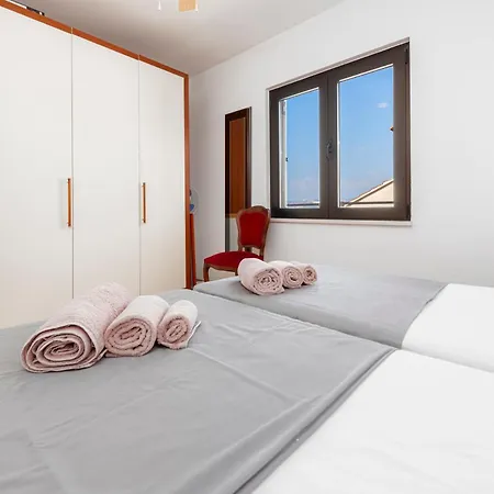 Maria's Sunshine Place * Cavtat