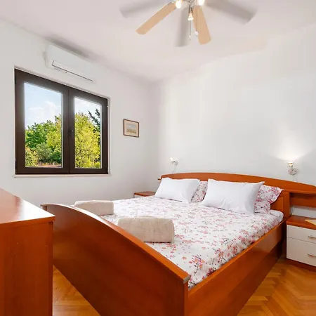 Apartment Maria's Sunshine Place Cavtat
