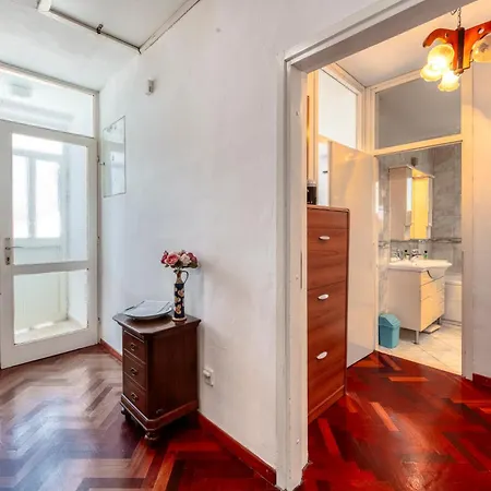 Maria's Sunshine Place Apartman *