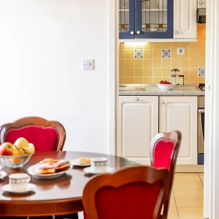 Maria's Sunshine Place Apartman *