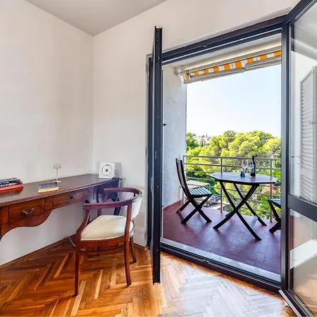 Maria's Sunshine Place Apartman Cavtat