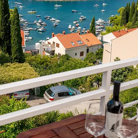 Maria's Sunshine Place Cavtat
