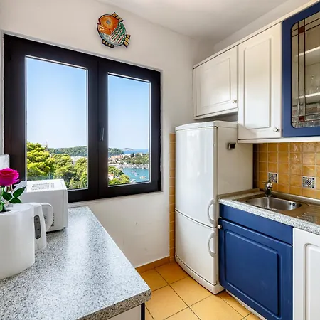 Maria's Sunshine Place Apartman *
