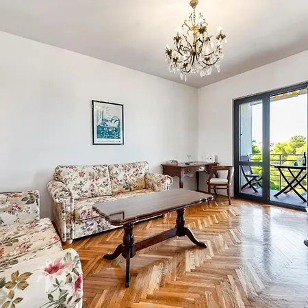 Maria's Sunshine Place Apartman *