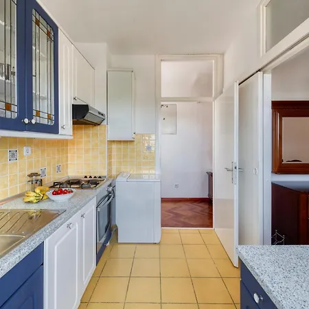 Apartman Maria's Sunshine Place