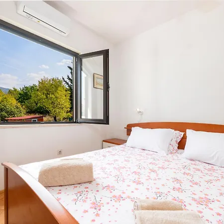 Apartman Maria's Sunshine Place